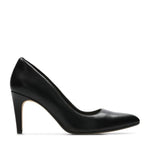 Clarks - Women's Laina Rae Court Shoes