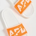 Apl - Women's Big Logo Techloom Slide