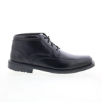 Rockport - Men's Leader 2 Leather Chukka Boots