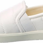 Vince - Women's Blair Quilted Slip On Shoes