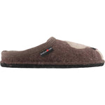 Haflinger - Women's Rudi Wool Slippers