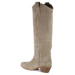 Diba True - Women's Ame Thyst Suede Boot