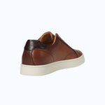 Florsheim - Men's Monopoli Elastic Lace To Toe Sneaker