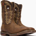 Rocky - Men's Long Range 11" Waterproof Western Boot