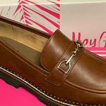 Corkys Footwear - Women's Brownie Points Loafer