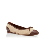 Manolo Blahnik - Women's Capbal Ballerina Flats