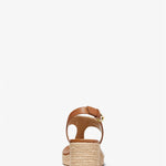 Michael Kors - Women's Laney Thong Espadrille Wedge Sandals