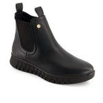 Andrea - Women's Total Comfort Chelsea Booties