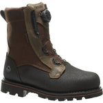 Wolverine - Men's Drilbit Boa Steel Toe Boots