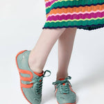 Melissa - Women's Motion Sneakers