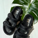 Bibi Lou - Women's Lama Sandals