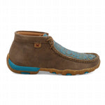Twisted X - Women's Chukka Driving Moc Shoe