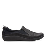 Clarks - Women's Cloudsteppers Sillian Paz Slip-on Shoes
