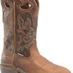 Phantom Rider - Men's Vengeance Waterproof Ice Work Boot