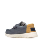 Xti - Men's Comfort Boat Shoes