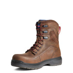 Ariat - Men's Turbo 8" Usa Assembled Boot
