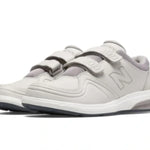 New Balance - Women's Velcro Walkers