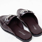 Jeffrey Campbell - Women's Moment Flat Shoes