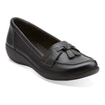 Clarks - Women's Ashland Bubble Loafers