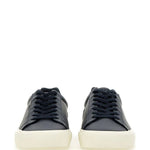 Hugo Boss - Men's Aiden Tennis Low-top Leather Sneakers