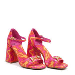 Jeffrey Campbell - Women's Pop Star Sandal