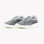 Psudo - Men's Wingtip Sneakers
