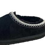 Very G - Women's Sparks Faux Fur Shoes
