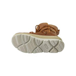Manitobah Mukluks - Women's Waterproof Pacific Half Winter Boot