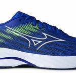Mizuno - Men's Wave Inspire 21 Running Shoe