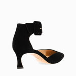 Pelle Moda - Women's Pelle Moda Ciann Flared Out Heel Pump
