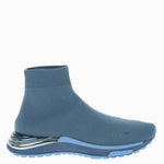 Salvatore Ferragamo - Women's Ninette Sock Sneakers