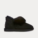 Emu Australia - Women's Platinum Mintaro Sheepskin Booties
