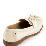 Andrea - Women's Tassel Detail Loafer