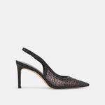 Dolce Vita - Women's Kaye Crystal Heels