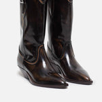 Closed - Women's Cowboy Boot