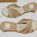 Dolce Vita - Women's Dallie Sandal