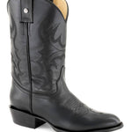 Forastero - Men's Leather Cowboy Boots