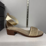 Charleston Shoe Co. - Women's Marlin Sandals