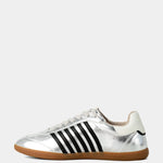 Shu Shop - Women's Stevie Metallic Sneaker