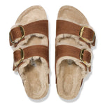 Birkenstock - Women's Arizona Big Buckle Shearling Sandal