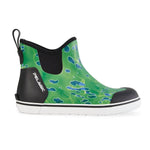 Pelagic - Men's Pursuit 6" Ankle Deck Boots