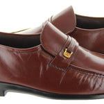 Florsheim - Men's Riva Moc Toe Bit Loafer