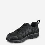 Irish Setter Boots - Men's NISSWA ALUMINUM TOE Work Oxford Shoe