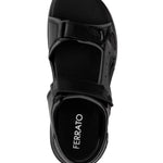 Ferrato - Men's Leather Sandals