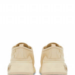 Salvatore Ferragamo - Men's Lace-up Leather Sneakers