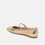 Dolce Vita - Women's Reyes Mary Jane Ballet Flats