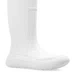 Salvatore Ferragamo - Women's Rain Boots With Logo