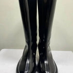 Simone Rocha - Women's Clear Heel Rain Boots