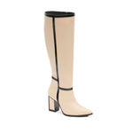 Andrea - Women's Tall Knee-high Boots