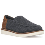 Sanuk - Men's Cool Vibe Low Sm Wool Shoes